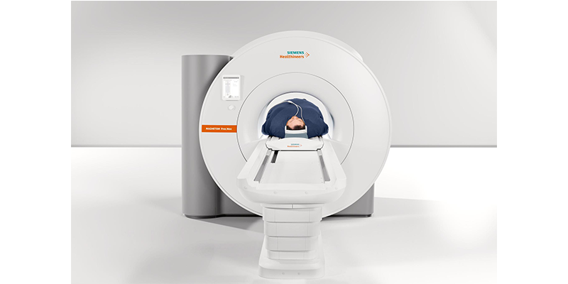 MAGNETOM Free.Max